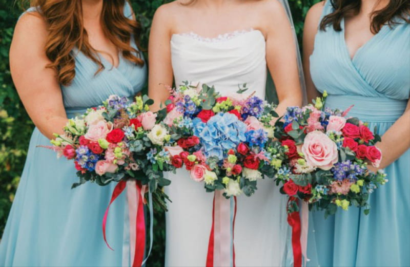 Lily Jones Flowers florist