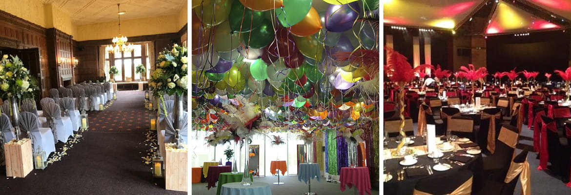 Seasonal bouquets from Lily Jones Florists Ltd in Birmingham offering same-day delivery