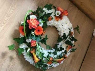 Funeral Tributes - Funeral tributes