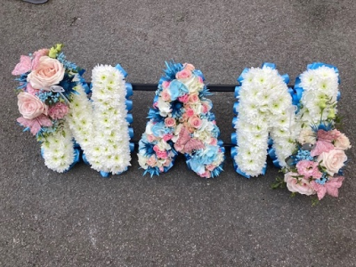 Nan - Nan floral design