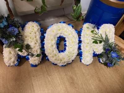 Mom - Mom floral design