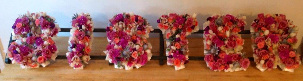 Sister Funeral Tribute