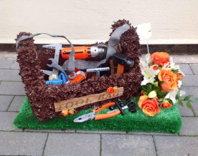 Special Tributes - Made to order