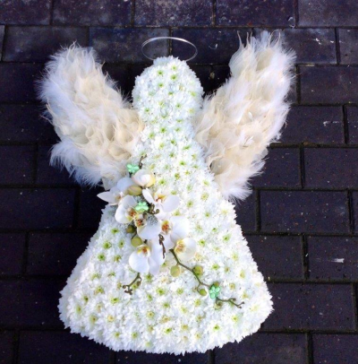 Angel - Made to Order.