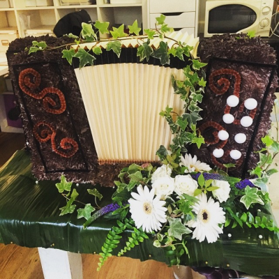 Musical Instruments - Made to order.