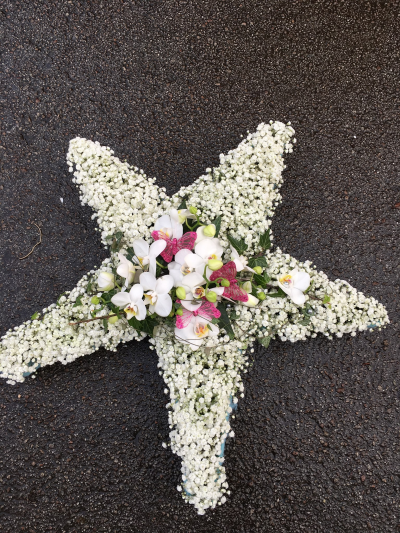 Little Star - Made to order.