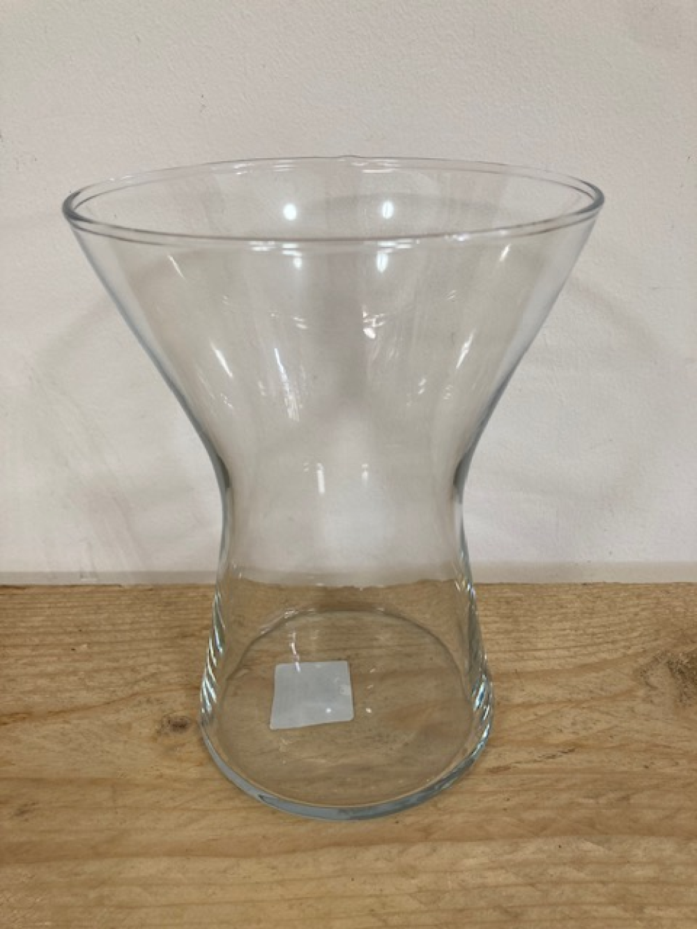 Diabolo Vase